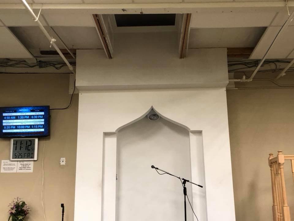 Photo of South Bay Islamic Association