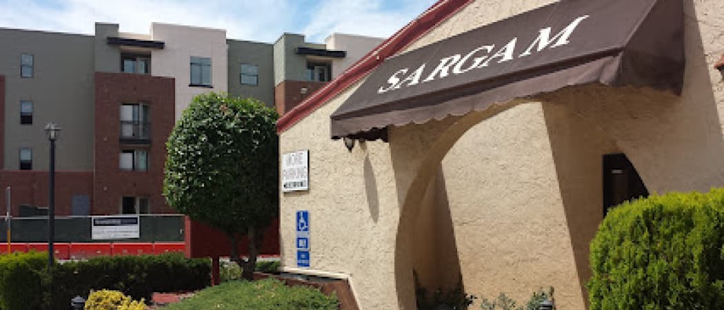 Sargam Indian Cuisine