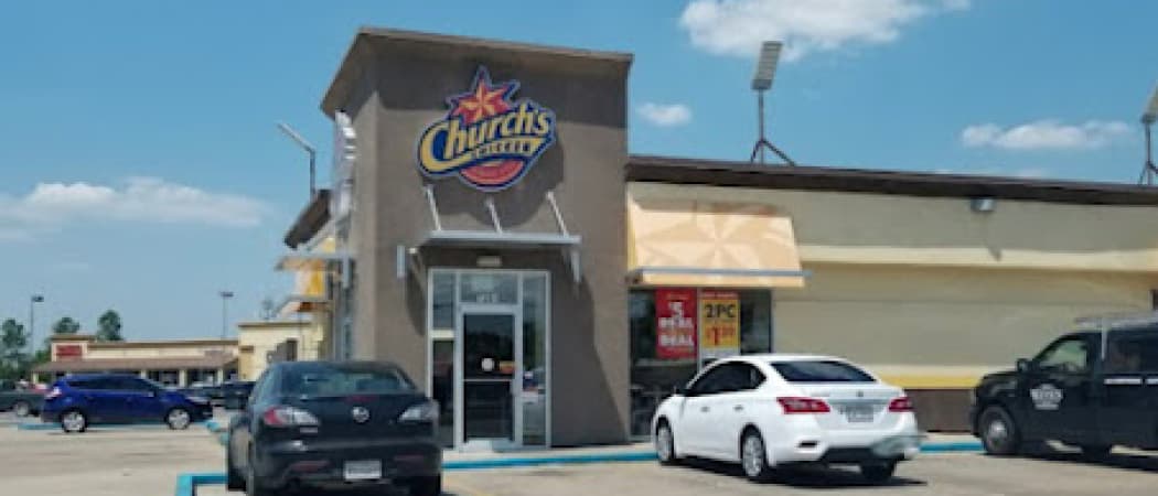 Church's Chicken