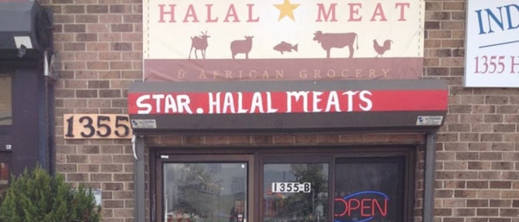 Star Halal Meat