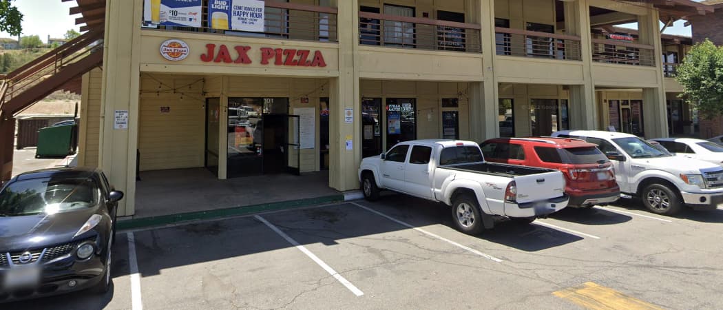 Jax Pizza