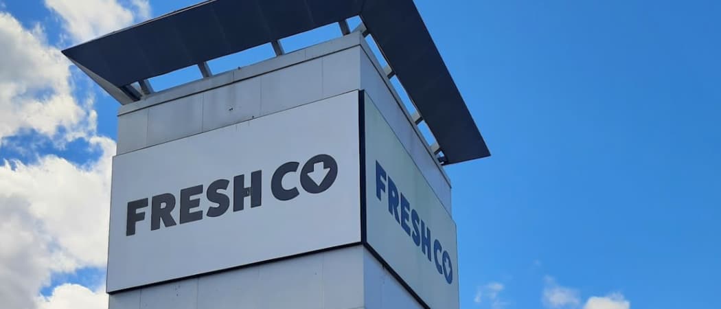 FreshCo
