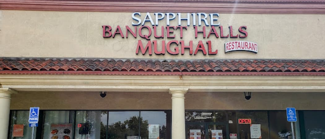 Mughal Restaurant