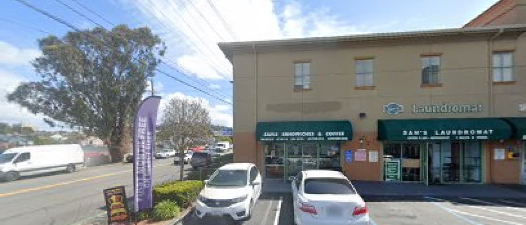 Sam's Sandwiches & Coffee