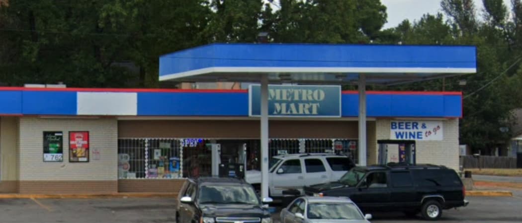 Metro Food Mart