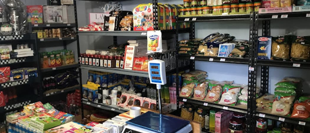 Basil Grocery