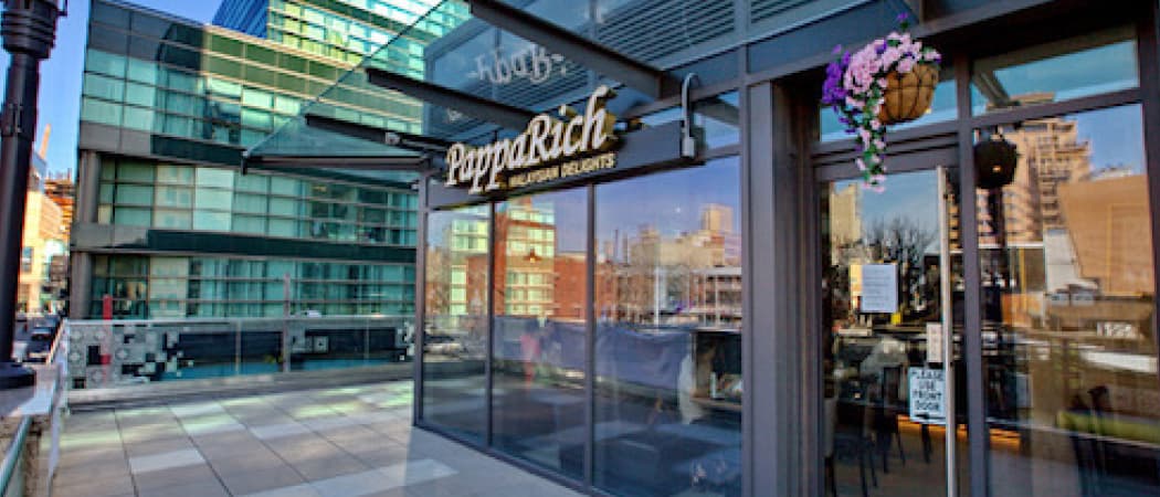 PappaRich
