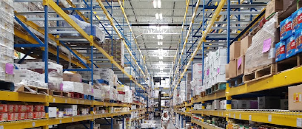 Restaurant Depot