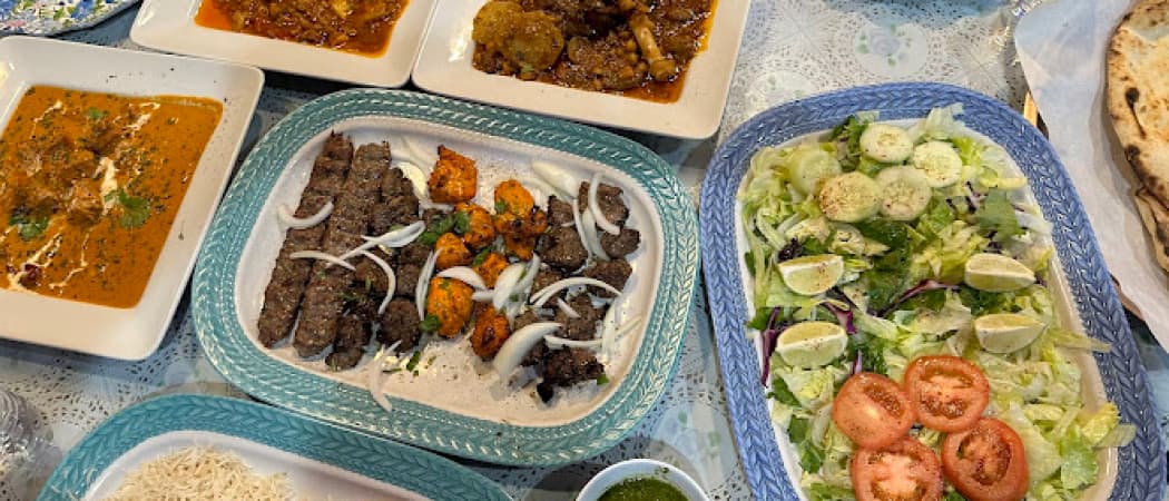 Kebab House in Boise