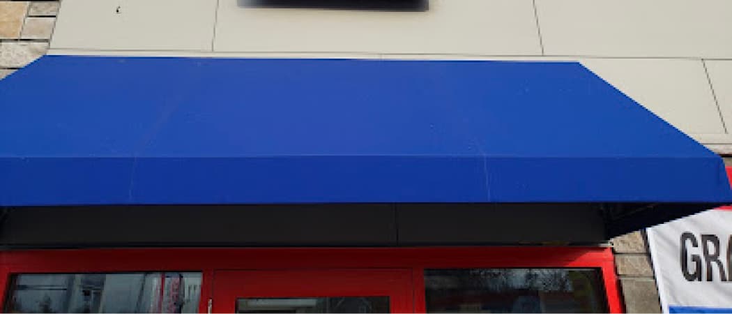 Krispy Krunchy Chicken