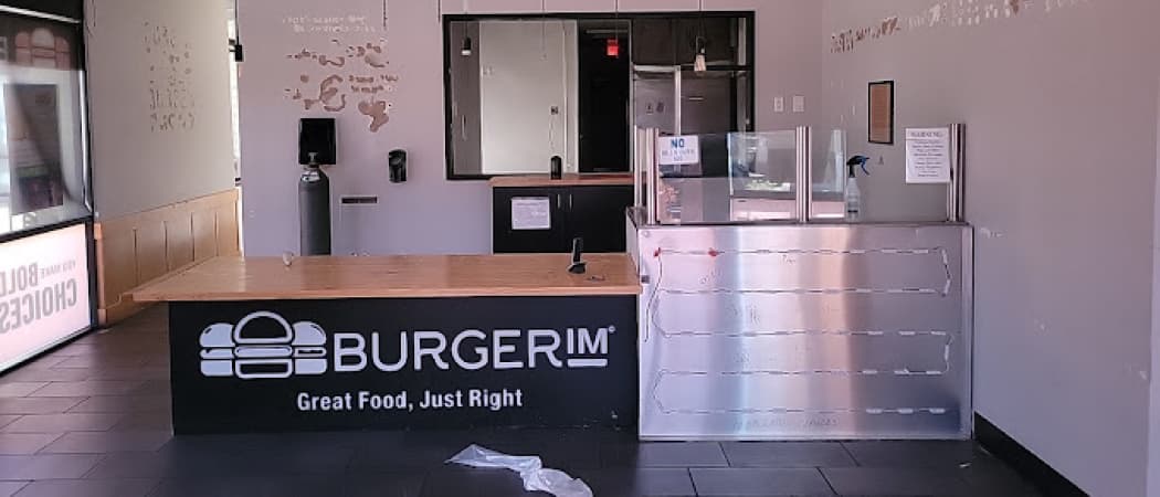 Burgerim