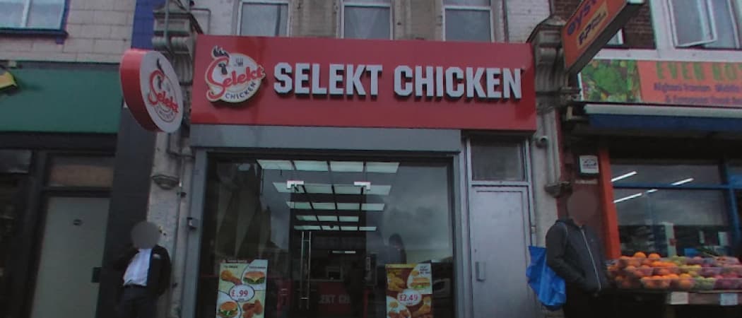 Selekt Chicken