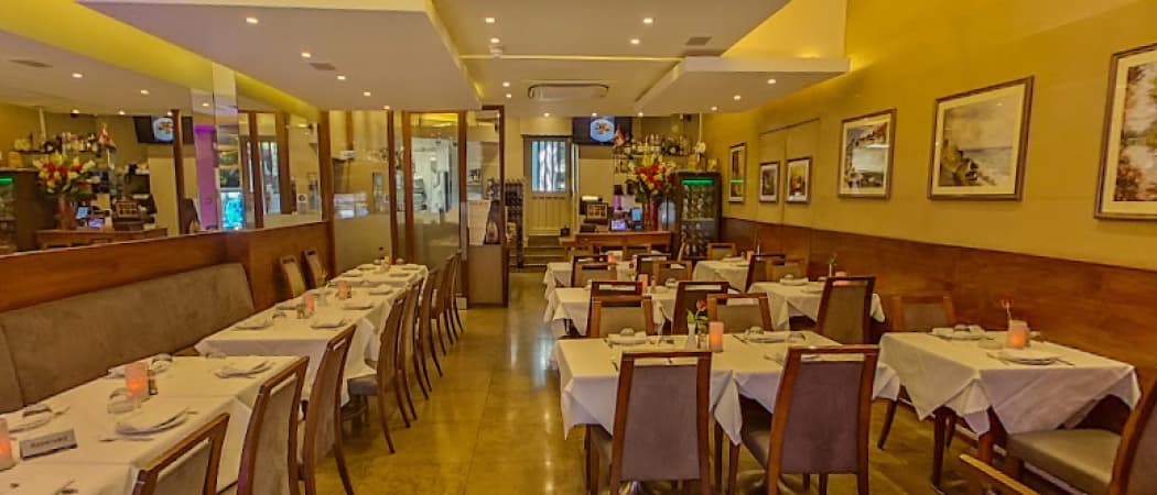 Nour Lebanese Restaurant