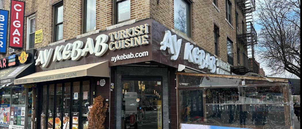 Ay Kebab