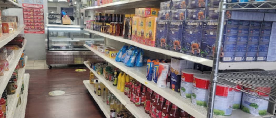 Makkah Halal Meat & Gyro