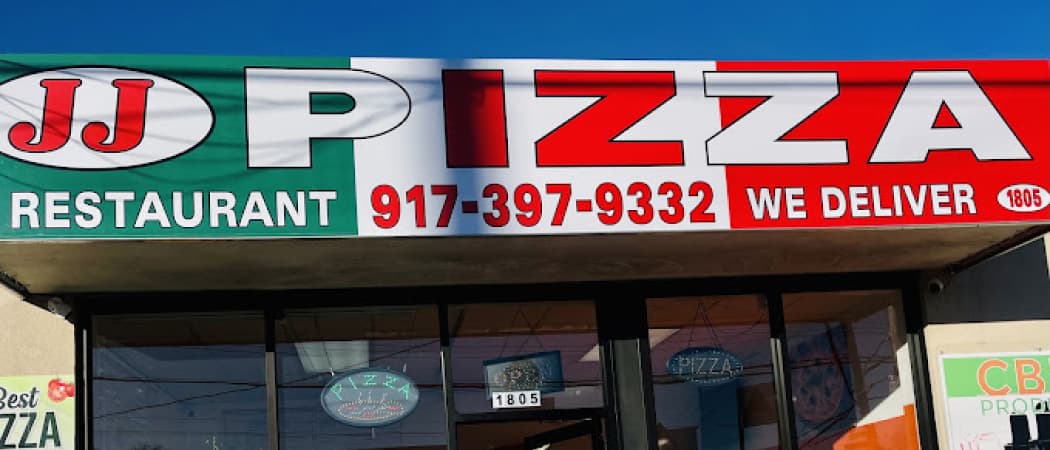 Noor Pizzeria