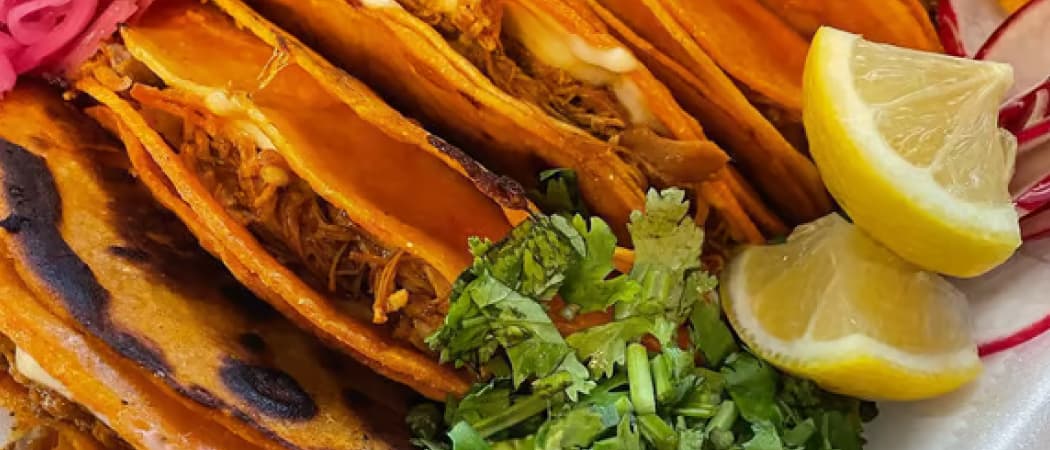 Ñoño's Taqueria