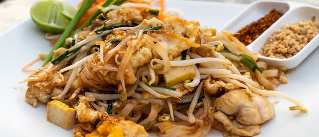 Theo Thai Bistro