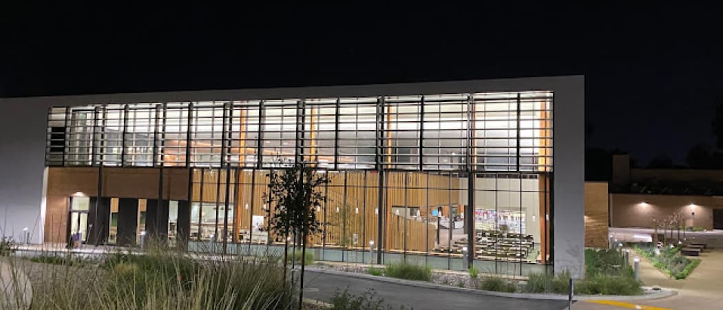 Glasgow @ UC Riverside