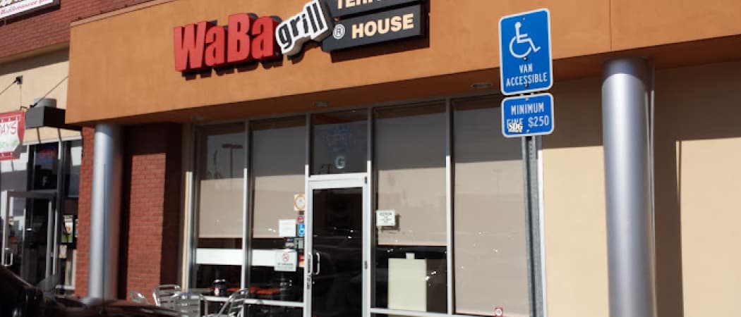 Adana Grill