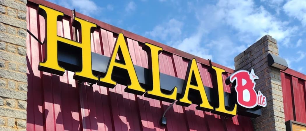 Halal Bite