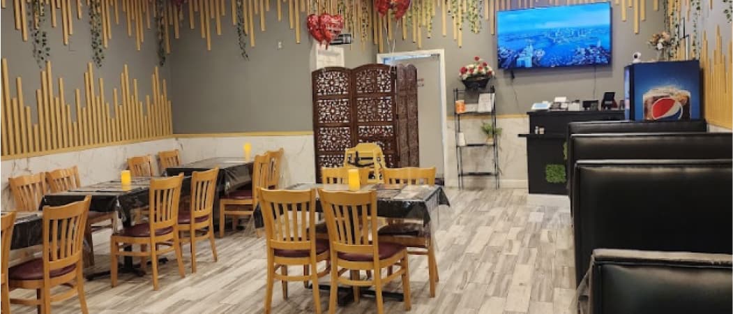 Mirzaan Cuisine