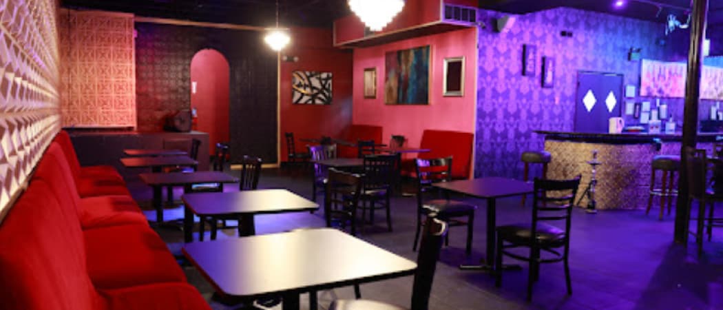 Ya Hala Bistro