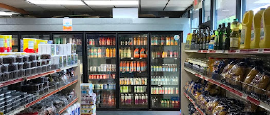 Shakopee Halal Market