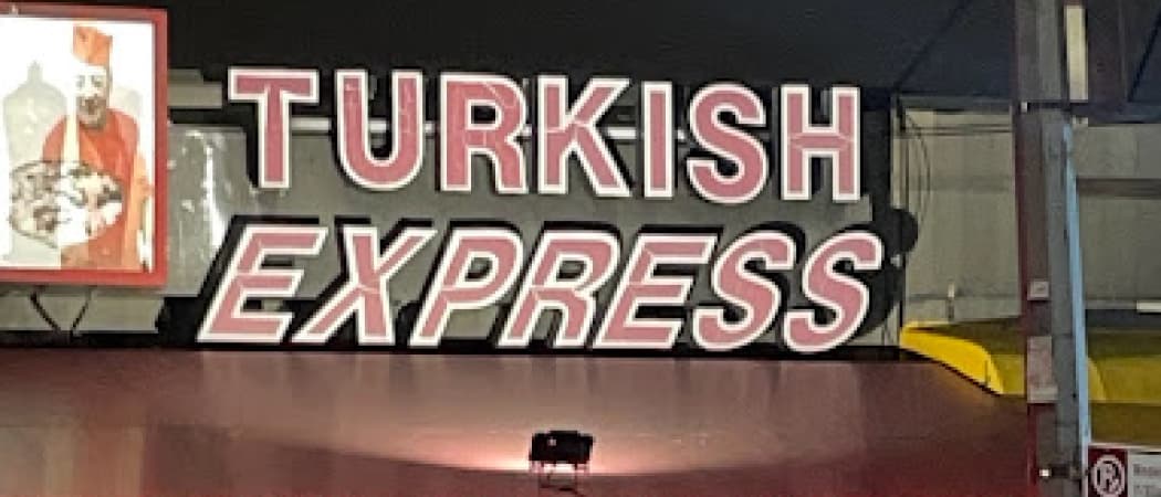 Turkish Express