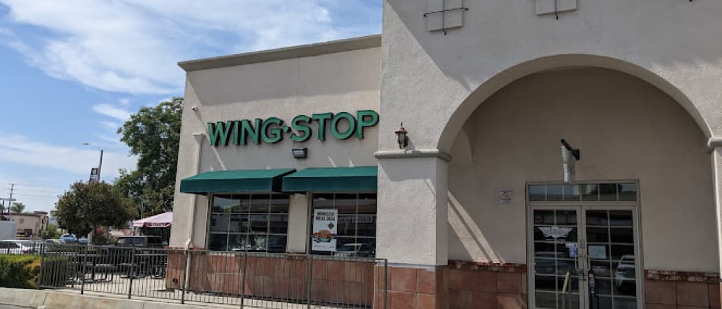 Wing Stop