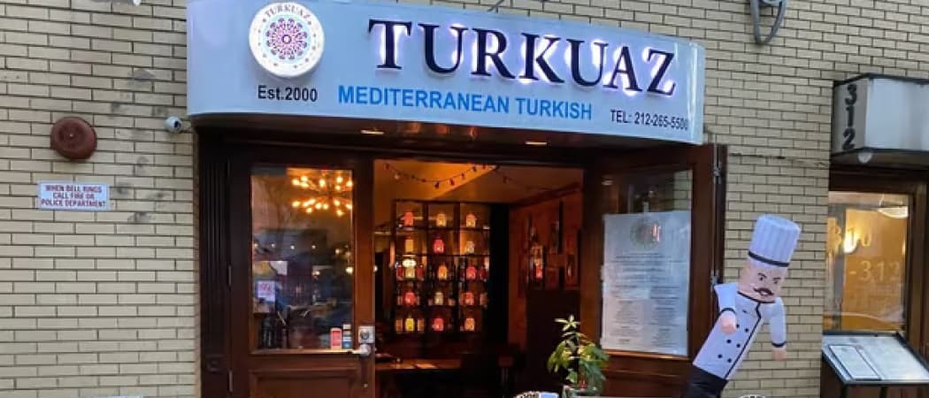 Turkuaz