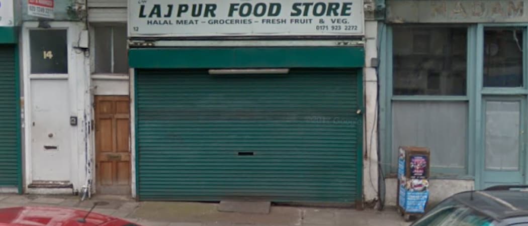 Lajpur Food Store