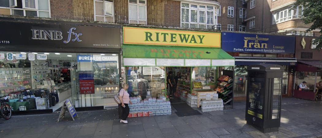 Rightway