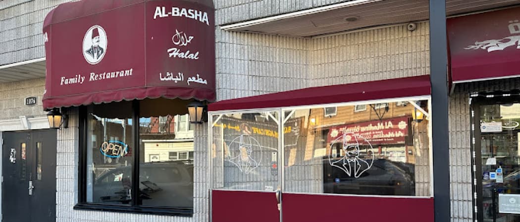 Al-Basha