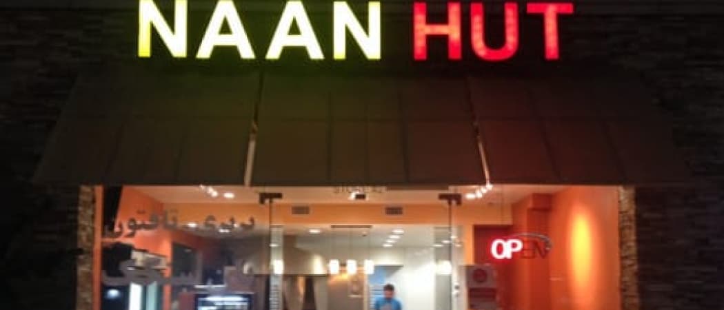 Naan Hut
