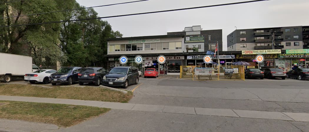 Al Mubarak Halal Meat