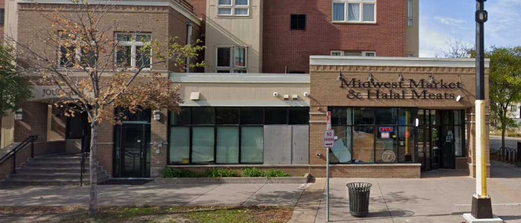 Midwest Market & Halaal Meat