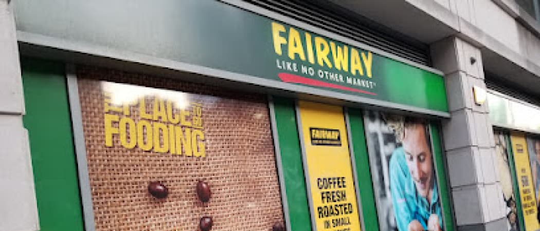 Fairway Market