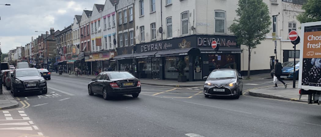 Devran in Haringey