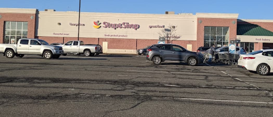 Stop & Shop