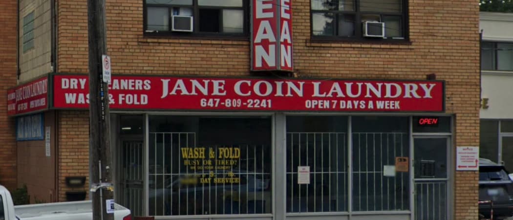 Jane Food Store