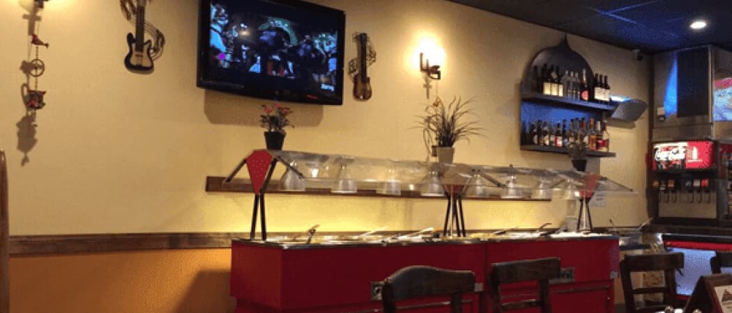 Tandoori Hut
