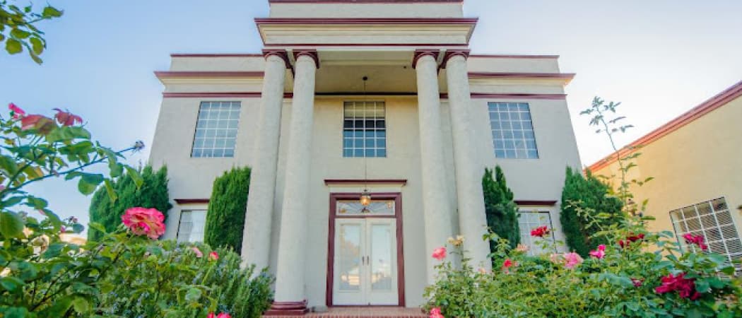 Century House & Gardens