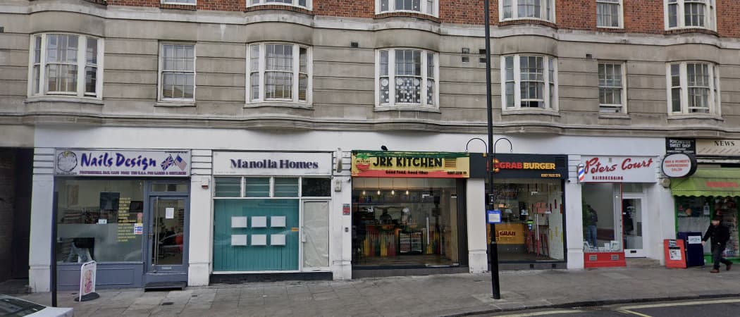 Perfect Fried Chicken