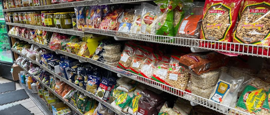 Ameer Halal Meat Market