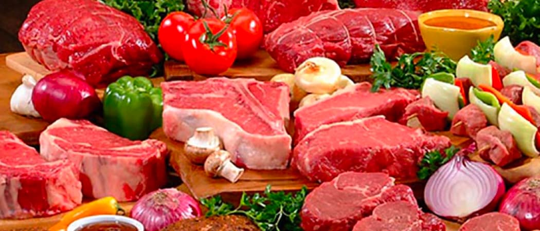 American Halal Meat