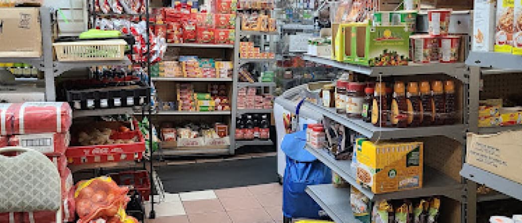 Islamabad Halal Meat & Grocery