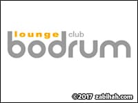 Bodrum in Moskva
