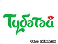 Tubatay in Moskva
