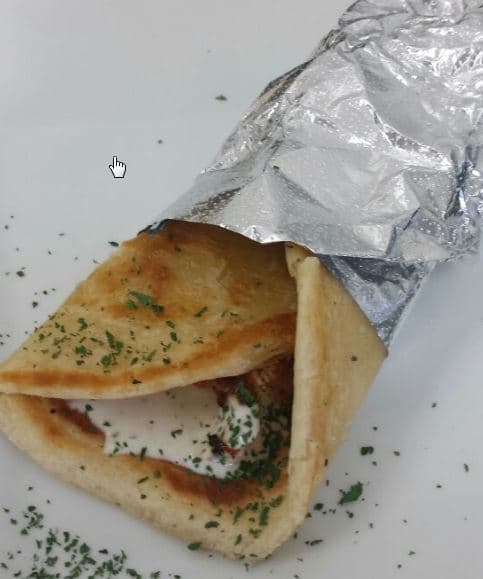 Photo of Tikka Wraps & Curry Bowls